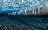 Đức ra lệnh đình chỉ dự án khí đốt Nord Stream 2 với Nga 