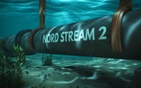Đức ra lệnh đình chỉ dự án khí đốt Nord Stream 2 với Nga 