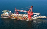 Đức ra lệnh đình chỉ dự án khí đốt Nord Stream 2 với Nga 