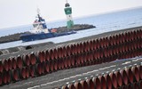 Đức ra lệnh đình chỉ dự án khí đốt Nord Stream 2 với Nga 