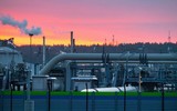 Đức ra lệnh đình chỉ dự án khí đốt Nord Stream 2 với Nga 
