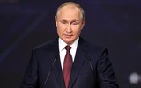 Liên Hợp Quốc, phương Tây nhất loạt lên án Nga sau khi ông Putin công nhận Donbass độc lập