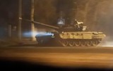 Tổng thư ký Liên Hợp Quốc bác bỏ 'lực lượng gìn giữ hòa bình' của Nga tại Donbass