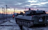 Tổng thư ký Liên Hợp Quốc bác bỏ 'lực lượng gìn giữ hòa bình' của Nga tại Donbass