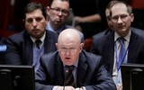 Tổng thư ký Liên Hợp quốc: 'Ông Putin hãy ngăn quân tấn công Ukraine'