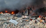 Tổng thống Zelensky lệnh tổng động viên, quân đội Ukraine giao tranh dữ dội với Nga