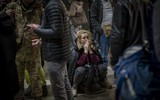 Toàn cảnh ngày tấn công đầu tiên đầy bất ngờ của Nga vào Ukraine