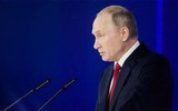 Quân Nga tiến đánh Ukraine trên cả hai hướng Đông và Tây Nam