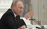 Tổng thư ký Liên Hợp quốc: 'Ông Putin hãy ngăn quân tấn công Ukraine'