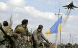 Ukraine ban bố tình trạng khẩn cấp trước nguy cơ quân Nga tiến vào