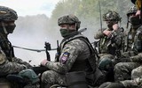 Ukraine ban bố tình trạng khẩn cấp trước nguy cơ quân Nga tiến vào