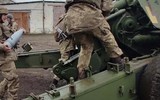 Ukraine ban bố tình trạng khẩn cấp trước nguy cơ quân Nga tiến vào