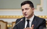 Tổng thống Zelensky lệnh tổng động viên, quân đội Ukraine giao tranh dữ dội với Nga