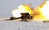 Quân Nga tiến đánh Ukraine trên cả hai hướng Đông và Tây Nam