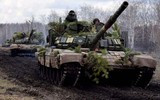 Ukraine ban bố tình trạng khẩn cấp trước nguy cơ quân Nga tiến vào