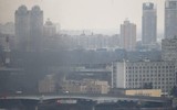 Toàn cảnh ngày tấn công đầu tiên đầy bất ngờ của Nga vào Ukraine