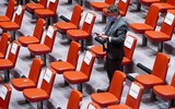 Tổng thư ký Liên Hợp quốc: 'Ông Putin hãy ngăn quân tấn công Ukraine'