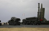 Ukraine ban bố tình trạng khẩn cấp trước nguy cơ quân Nga tiến vào