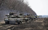 Tổng thư ký Liên Hợp quốc: 'Ông Putin hãy ngăn quân tấn công Ukraine'