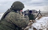 Quân Nga tiến đánh Ukraine trên cả hai hướng Đông và Tây Nam
