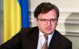 Quân Nga tiến đánh Ukraine trên cả hai hướng Đông và Tây Nam
