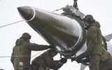 Dàn tên lửa Nga tấn công phủ đầu Ukraine: Phần 3 'Móng vuốt' Iskander-M