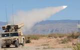 Nhận 'sát thủ' Stinger, Ukraine đặt phi đoàn trực thăng Nga vào lưới lửa tử thần