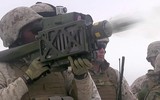Nhận 'sát thủ' Stinger, Ukraine đặt phi đoàn trực thăng Nga vào lưới lửa tử thần