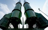 Dàn tên lửa Nga tấn công phủ đầu Ukraine: Phần 3 'Móng vuốt' Iskander-M