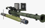 Nhận 'sát thủ' Stinger, Ukraine đặt phi đoàn trực thăng Nga vào lưới lửa tử thần