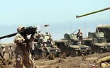 Nhận 'sát thủ' Stinger, Ukraine đặt phi đoàn trực thăng Nga vào lưới lửa tử thần