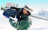 Nhận 'sát thủ' Stinger, Ukraine đặt phi đoàn trực thăng Nga vào lưới lửa tử thần