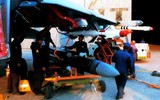 Dàn tên lửa Nga tấn công phủ đầu Ukraine: Phần 4 'sứ giả chiến tranh' Kh-31P