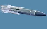 Dàn tên lửa Nga tấn công phủ đầu Ukraine: Phần 4 'sứ giả chiến tranh' Kh-31P
