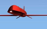 Dàn tên lửa Nga tấn công phủ đầu Ukraine: Phần 2 'Hung thần' Kh-101