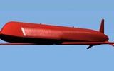 Dàn tên lửa Nga tấn công phủ đầu Ukraine: Phần 2 'Hung thần' Kh-101