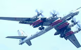 Dàn tên lửa Nga tấn công phủ đầu Ukraine: Phần 2 'Hung thần' Kh-101