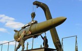 Dàn tên lửa Nga tấn công phủ đầu Ukraine: Phần 3 'Móng vuốt' Iskander-M