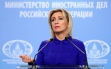Mỹ - EU ra quyết định trừng phạt ông Putin và các đồng sự cao cấp Nga