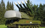 Nga phủ nhận và tố ngược phòng không Ukraine tự bắn trúng chung cư tại Kiev