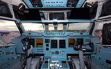 Ukraine tuyên bố bắn cháy vận tải cơ khổng lồ IL-76 của quân đội Nga