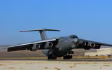 Ukraine tuyên bố bắn cháy vận tải cơ khổng lồ IL-76 của quân đội Nga