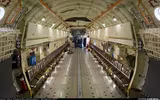 Ukraine tuyên bố bắn cháy vận tải cơ khổng lồ IL-76 của quân đội Nga