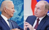 Mỹ - EU ra quyết định trừng phạt ông Putin và các đồng sự cao cấp Nga