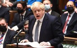 Mỹ - EU ra quyết định trừng phạt ông Putin và các đồng sự cao cấp Nga