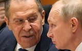 Mỹ - EU ra quyết định trừng phạt ông Putin và các đồng sự cao cấp Nga