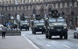 Lính Ukraine kích nổ bản thân để đánh sập cầu, ngăn chặn đoàn xe tăng Nga