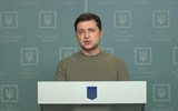 Ông Putin ca ngợi sự 'anh hùng' của lực lượng Nga giữa lúc giao tranh ác liệt với Ukraine