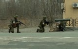 Nga ra lệnh tiến công vào Ukraine từ 'tất cả các hướng', 500 xe tăng áp sát Kiev
