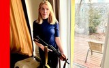 Người dân Ukraine nhận vũ khí sẵn sàng bảo vệ thủ đô Kiev